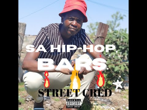 KapiTeezy - Street Cred (prod by Siya Nkwali SA)