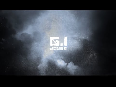 G.I Jonez - Pull Up (Lyric VIDEO)