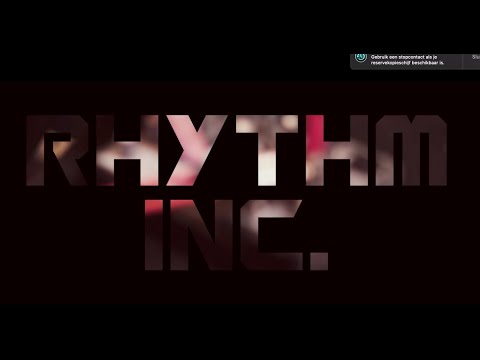 Promo Rhythm Inc