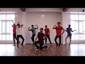 Sarkar OMG Ponnu Dance Cover 21 Dance Studio
