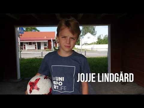 SFFC 2017 - Jojje Lindgård Intro