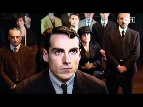 La Leggenda Del Bandito e Del Campione - Secondo episodio - Parte 4 di 7