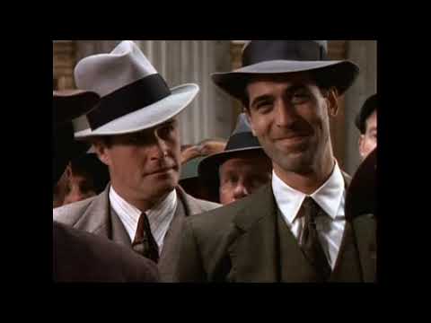 The Untouchables - Radical Solution - S 02 E 07