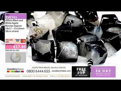 JewelleryMaker LIVE 29/11/2019 8am-1pm