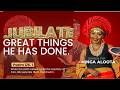 Ninga Aloota By Doreen POF Official Video 4K New Ugandan Gospelmusic2026 Ningaaloota Doreenpof
