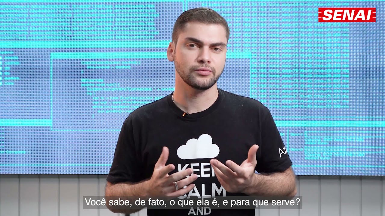 Cyber Segurança: Segurança na Nuvem