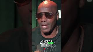 Baby Bash On  RICO Case With Paul Wall, Details About SPM Case, The Cannabis Business &amp; More!