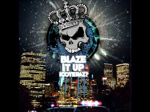 12. BlazeItUpCrew - ZPTUlicy - Pasja (bonus)