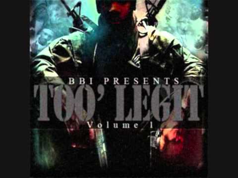 Gangsta S***t Feat. Doodie Da Juvie