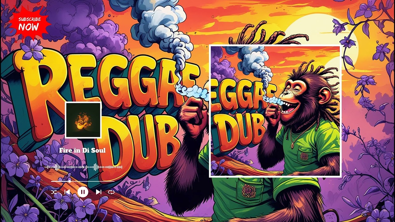 Echo Chamber Chant 🔊    Roots Dub