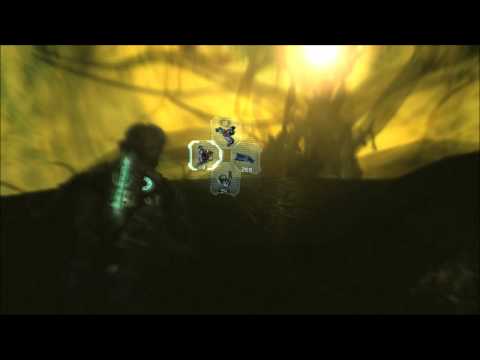 Let's Play Dead Space 2 for the PC (Blind) -- Part 46 [HD]