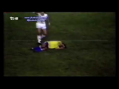 1987-88 J.11 Cadiz - Sevilla (1-0)