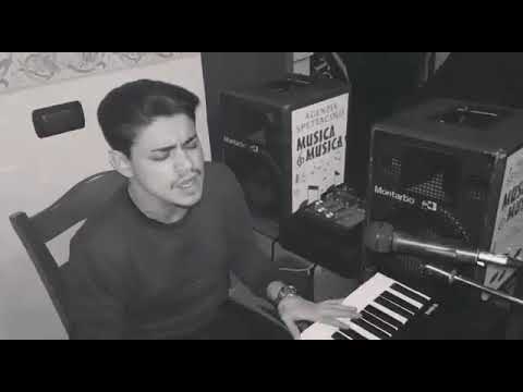 Giusy attanasio c'è lui - (Christian Rosselli)