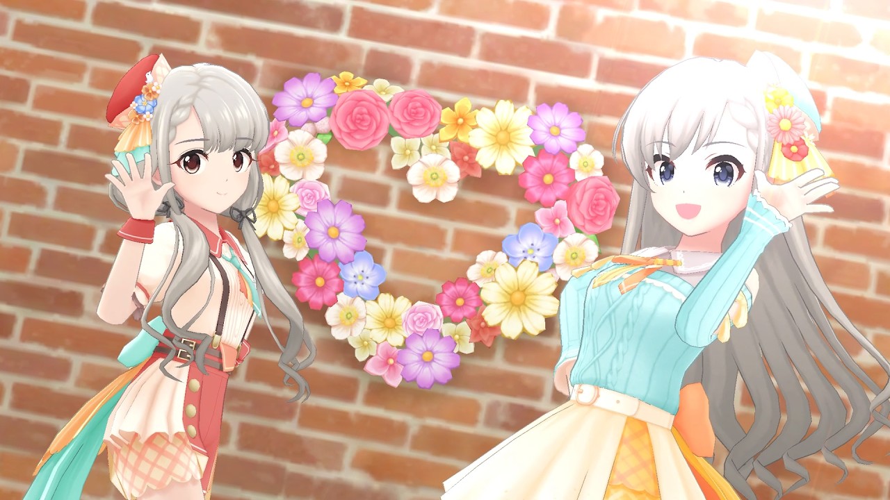 O-Ku-Ri-Mo-No Sunday!