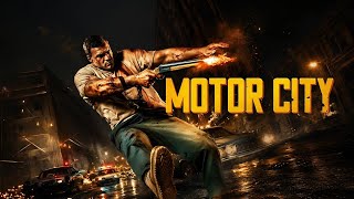 Motor City 2026 Full Movie | Alan Ritchson, Shailene Woodley, Pablo Sc