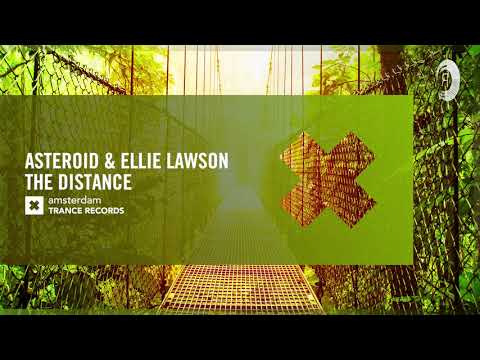 Asteroid & Ellie Lawson - The Distance (Amsterdam Trance Records) Extended