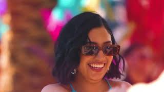 Carnaval Latin Sundays at Drai 39 s Beachclub