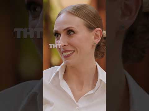 Олеся Иванченко в ресторане 😱 #тнт #юмор #смех #овр #овршоу #ресторан #гость #Моргунова #Иванченко
