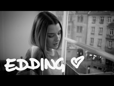 Edding - Loua