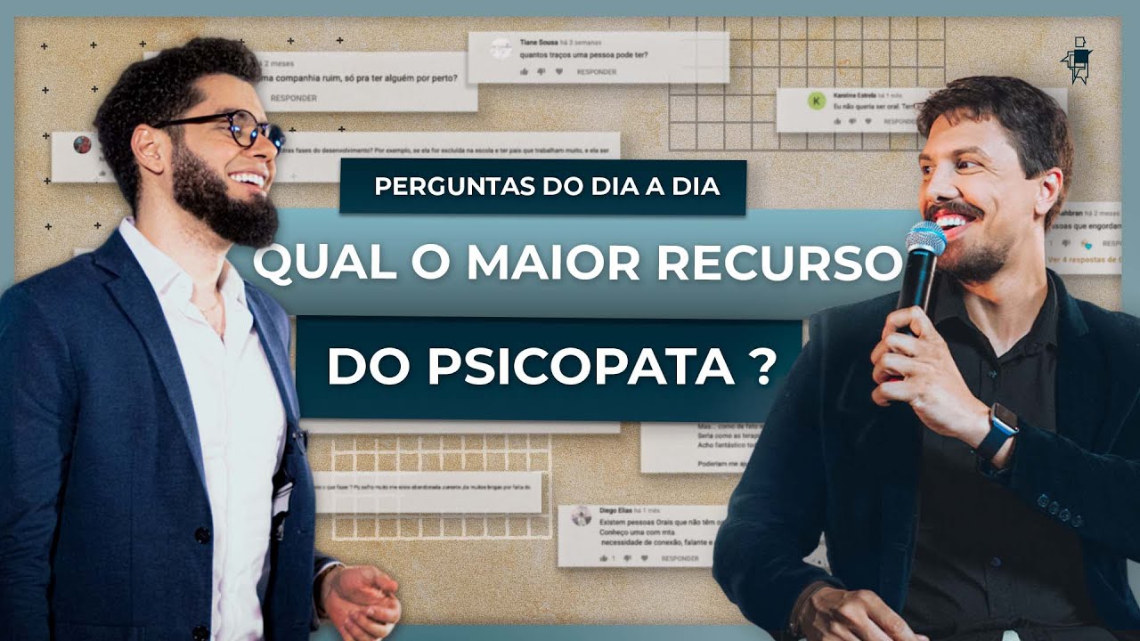 Perguntas do dia a dia - Episódio 04 - 1ª Temporada | O Corpo Explica