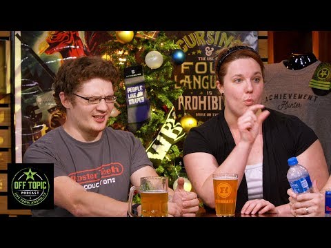 Doesn’t It Have a Lifetime Warranty? - Off Topic #105