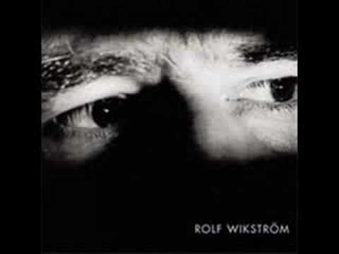 Haderian Hadera - Roffe Wikström