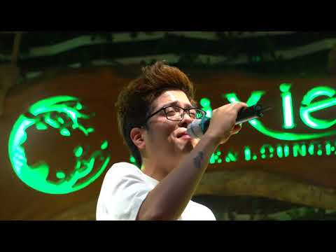 [4k Fancam] 180511 Bùi Anh Tuấn - Nơi Tình Yêu Trở Lại @ Trixie Cafe&Lounge