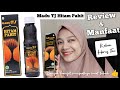 REVIEW AND BENEFITS OF BITTER BLACK TJ HONEY BODY HEALTH