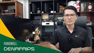 [情報]Vinshine Audio不再代理DENAFRIPS的產品