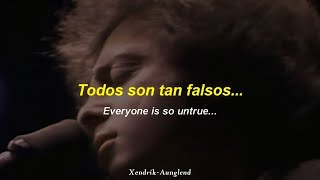 Billy Joel - Honesty ; Sub Español &amp; Inglés (Audio Original + Video)