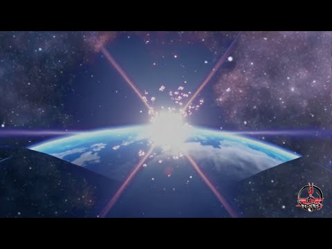 Young Gstar - TomoRRow [Official Visualizer]