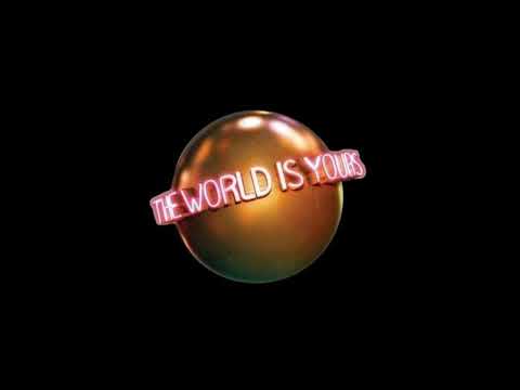 EL MUNDO ES TUYO /  BASE DE RAP 2022