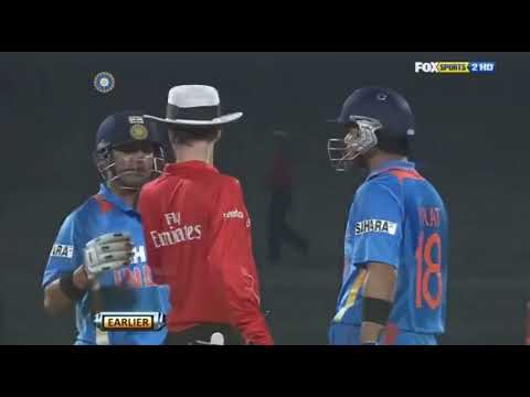 IND vs ENG 2nd ODI 2011 | Full Match Highlights | INDIA vs ENGLAND 2011 ODI Series