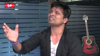 Shahid Mallya || Breakthrough Moment || Sings 'Kukkad Kamal Da' From SOTY || Part 2