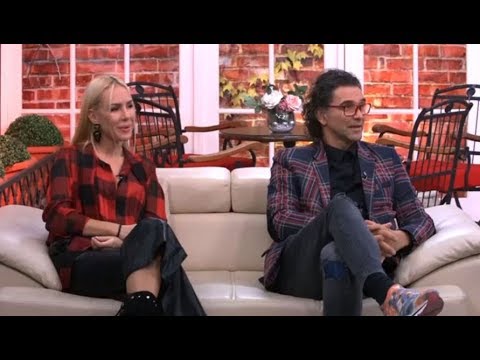 POSLE RUCKA - Da li je danas spoljasnja lepota bitnija od unutrasnje? - (TV Happy 09.11.2019)