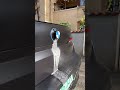Revolutionary BMW Self Washing Camera Say Goodbye To Car Washes
