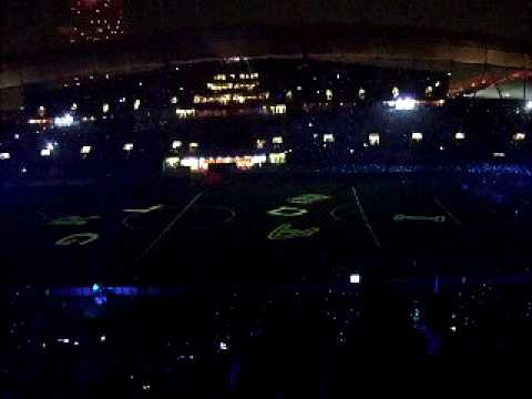 Brazil vs England Friendly Match 2009