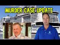 CRUISE SHIP MURDER UPDATE MEXICO S NEW CRUISE TAX CRUISE NEWS