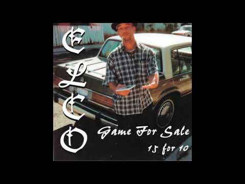 Elco - Spread Yo Hustle (feat. Known Felonz)