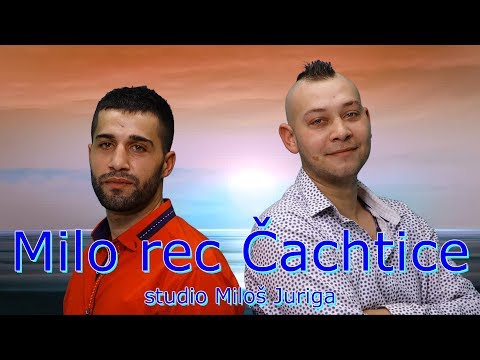 Gipsy Edo a Erik - Joj miri dajori