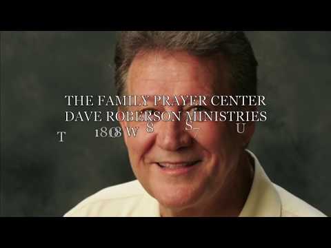 7 - Edification Over Strongholds -- Dave Roberson