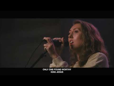 UPPERROOM - Only One Found Worthy (12 Jul 2020)