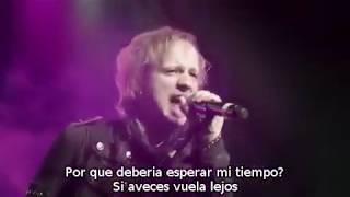 Avantasia Draconian Love Sub español Video