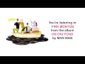 Man Man - "Pink Wonton" (Full Album Stream)