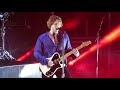 5 Seconds of Summer - Youngblood - Allentown, PA (9/1/18)