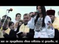 Молитва за Украину, мир и спокойствие (видео) 