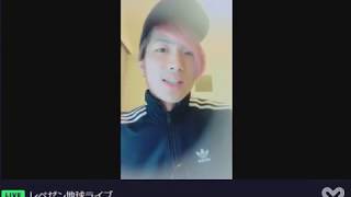 【レペゼン地球】1時間で約80万人が閲覧した DJまるのラインライブ