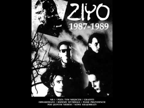 Ziyo -  Panie Prezydencie