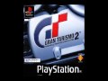My favorite game - Gran turismo 2 soundtrack ...