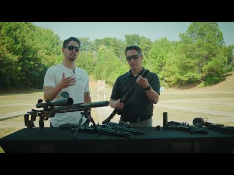 Rimfire .22LR Suppressor FRP Comparison | Gemtech | Griffin Armament | SilencerCo | Dead Air | SIG